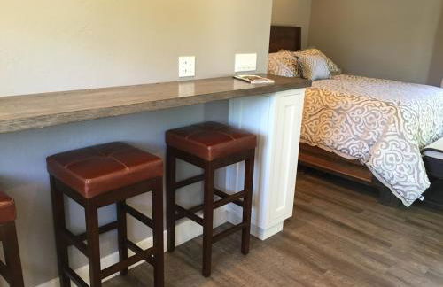 Andrea's Hidden Cottage - Foto 12