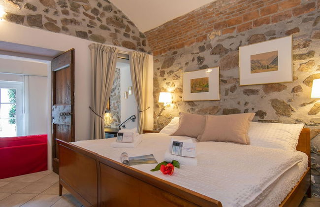 Casa Tam in Melide - Foto 9