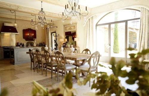 Mas aux gourmandises - Foto 12