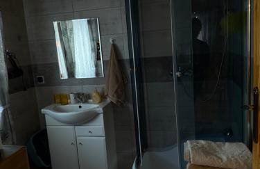 Domek Pod Laskiem - Foto 9