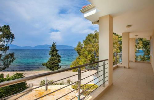 Eucalyptus suite sea view - Foto 20