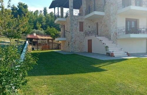 Κτήμα Verde - Foto 49