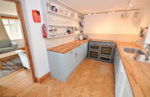 Wherry Cottage in Irstead on the Norfolk Broads - Foto 8