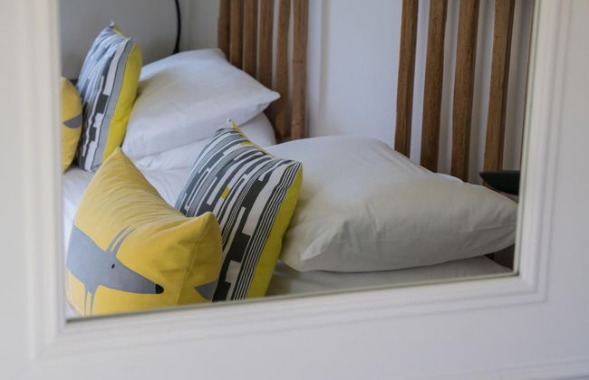 The Dairy - Luxury Cottage Hot Tub and Summer House Countryside Views Pet Friendly - Foto 6