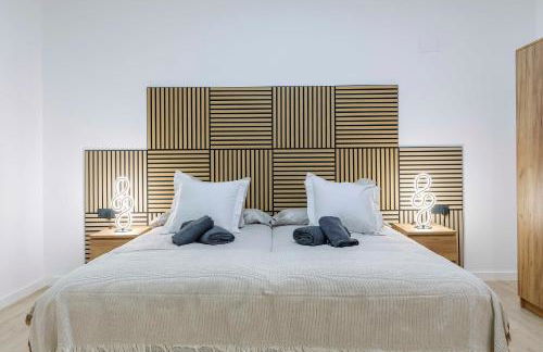 Apartamentos Grupo Torres de Quart - Photo 66