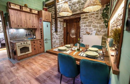 Archontiko Theofanous 1915 - Foto 37