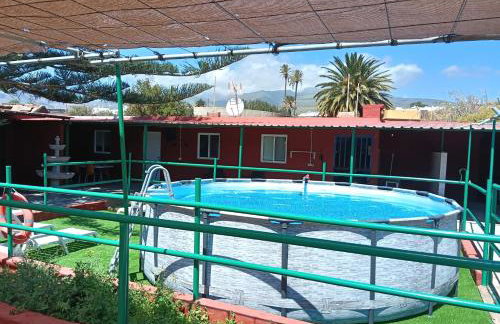 CASA GRANDE FINCA EL CALABRES - Foto 63