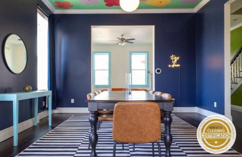 Amazing STL Retreat ABODEbucks - Foto 1