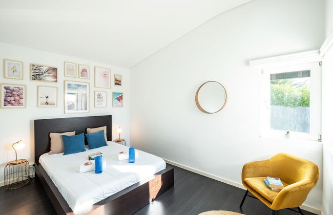 Villa San Marino by Algarve Vacation - Foto 13