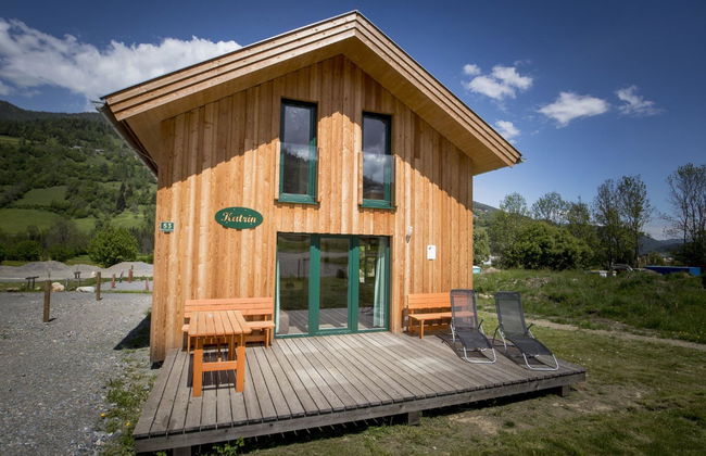 4 bedroom House in Sankt Georgen am Kreischberg with garden and terrace - Photo 10