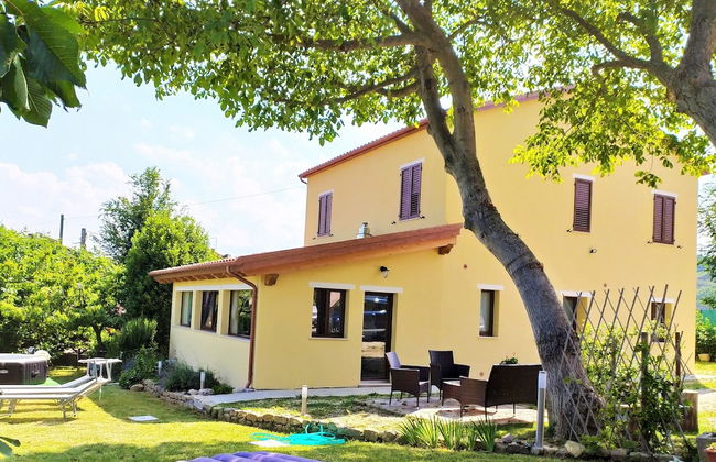 Country House Le Margherite - Foto 1