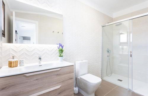 Wonderful vacation home Suites and pool - Foto 11