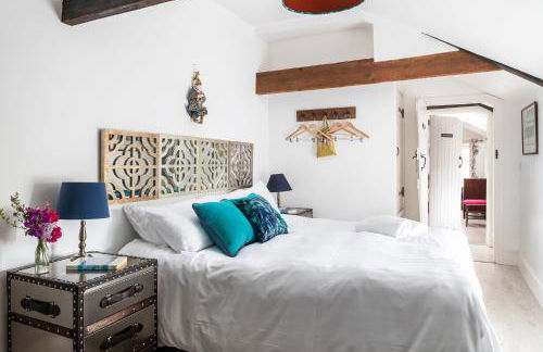 The Cider House Cottage - Foto 9