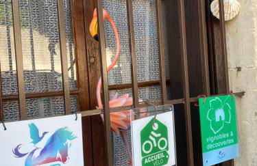 Les Gîtes sous l' Olivier en Camargue - Photo 68