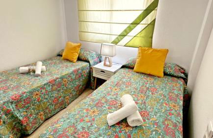 SAN FERNANDO 40 - A 100 metros de la Playa - Photo 33