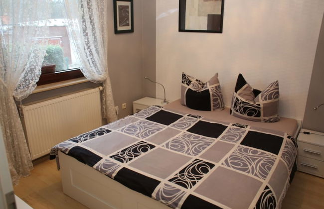 Logis Am Park - Foto 5