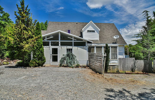 2 BR apt near Mtn to Sea Hiking Trail - Foto 19