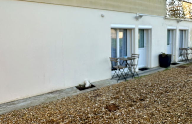 Touraine & Chateaux de la Loire - Foto 62