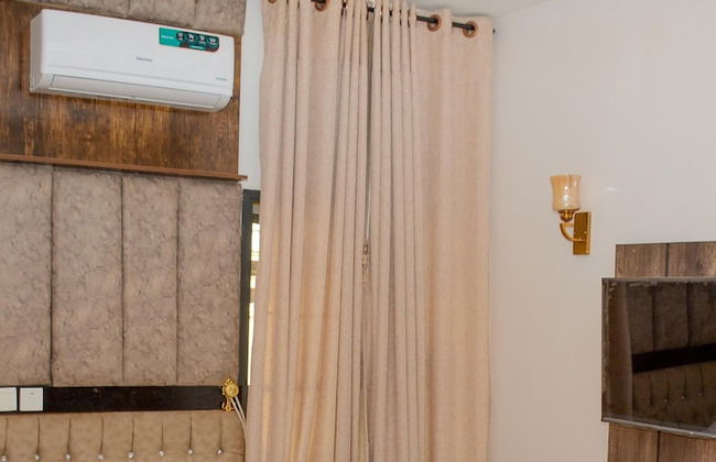 Captivating 2-bedroom Apartment in Kaduna City - Foto 27