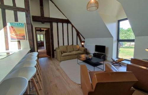 Le Clos Masure d'Etretat - Foto 10