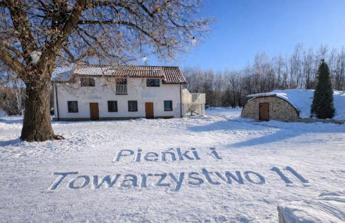 Apartamenty przy Suntago - Pieńki i Towarzystwo - Photo 11