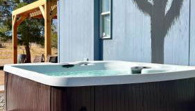 La Casa Fortuna| Hot tub • Cowboy pool • 5 acres - Foto 5, Other