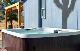 La Casa Fortuna| Hot tub • Cowboy pool • 5 acres - Foto 5