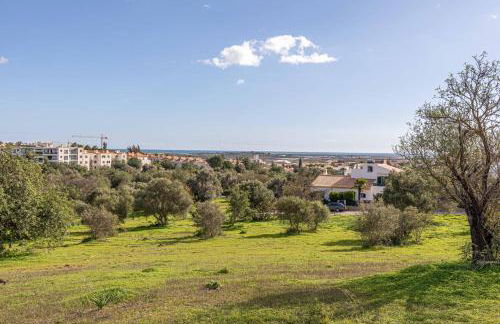 Villa Rosa, Tavira Residential, Pezinhos - Foto 39