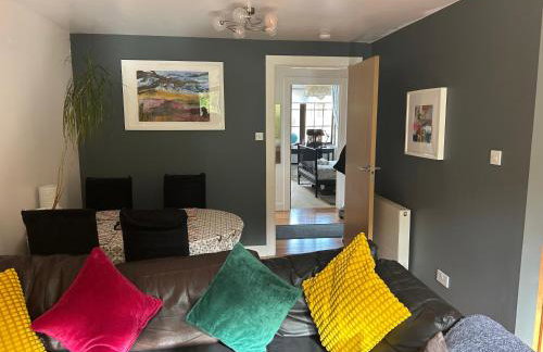 The Pentland Apartment - Foto 3