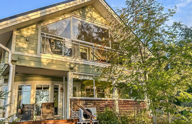 Huvila ferdinand - Photo 28