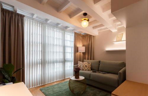 APARTAMENTOS FRANJA 55 - Foto 13