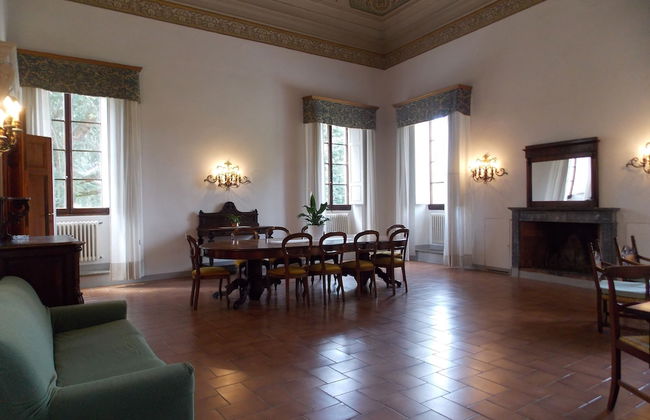 Villa Senni - Foto 8