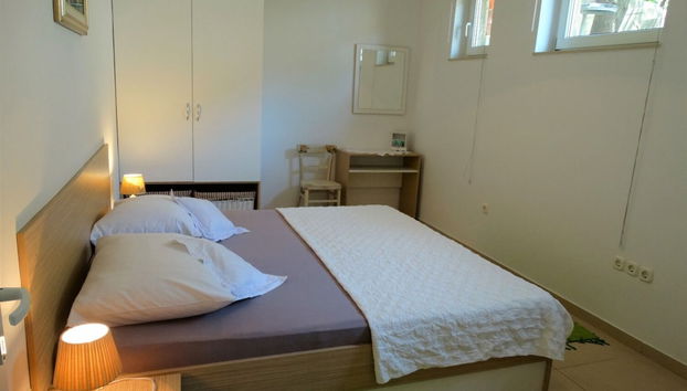 Radmi - A2 - Mali - Foto 3, Habitación