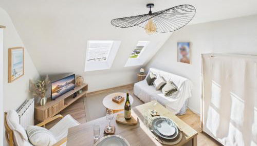 L îlot d Arthur - Photo 2