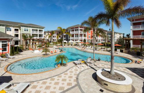 H4N Furnished Apartments, Resort Style Living in South Tampa - Foto 1