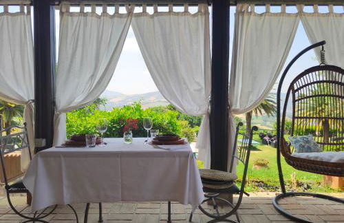 La Valle Del Sole Country House - Foto 79