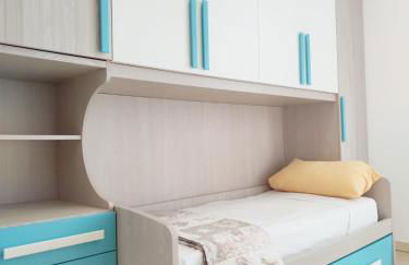 Villino Girasole 3 Salento pochi minuti dal mare - Foto 16