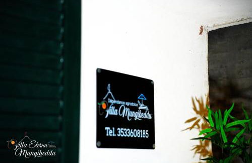 Villa Eterna Mungibeddu - Foto 33