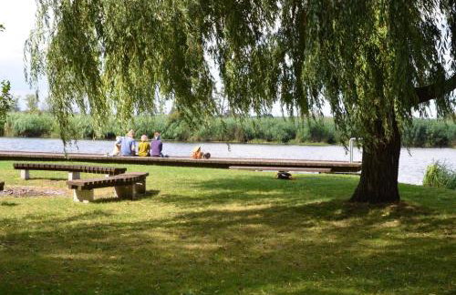 Ferienwohnung Sophienhof - Foto 20