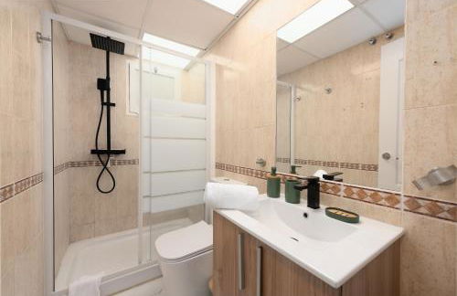 Los Hidalgos Seaview Pool and relax - Foto 12