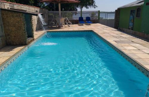 Casa Lagoa Piscina - Foto 39