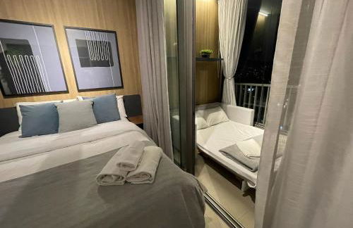 Apartamentos em frente ao Allianz Parque - Foto 33