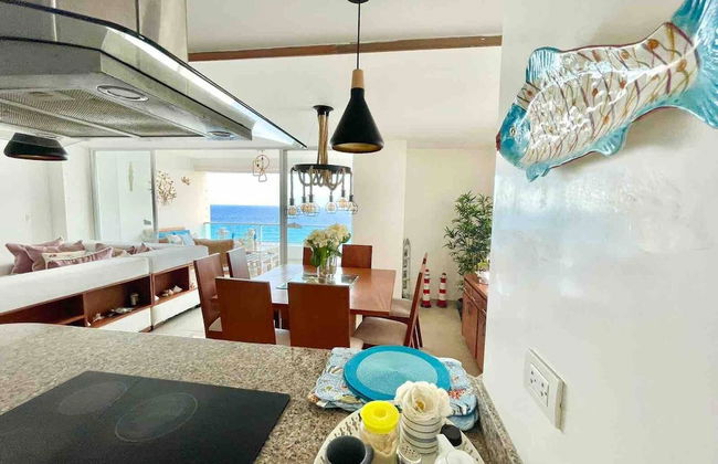 3 Bedrooms At Marbella Beachfront Juan Dolio No820 - Photo 11