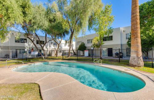 beautifully renovated townhouse - Foto 26