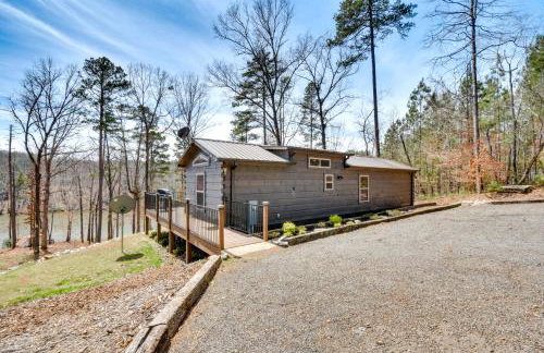 Waterfront Seneca Cabin about 4 Mi to Boat Launch! - Foto 33