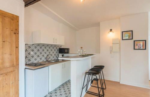 Lille St Maurice- 7min from train ! - Foto 8