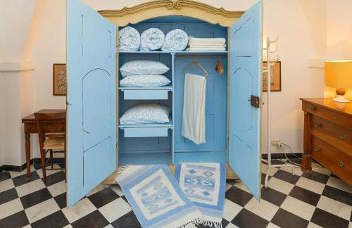 Casa Saracena Fronte Mare - Foto 13