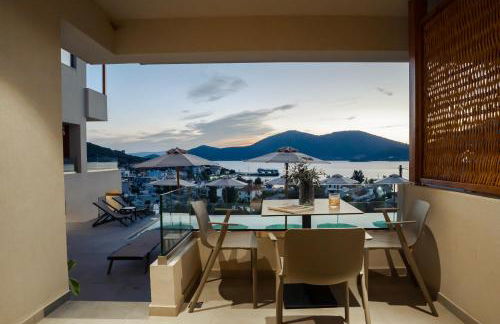 Elivia Boutique Suites - Foto 29