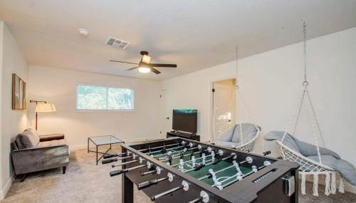 Stunning Modern Dream Home w Pool Grill Foosball - Foto 5