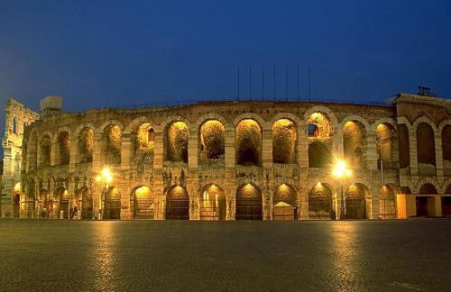 Opera Relais De Charme - Aparthotel - Photo 144